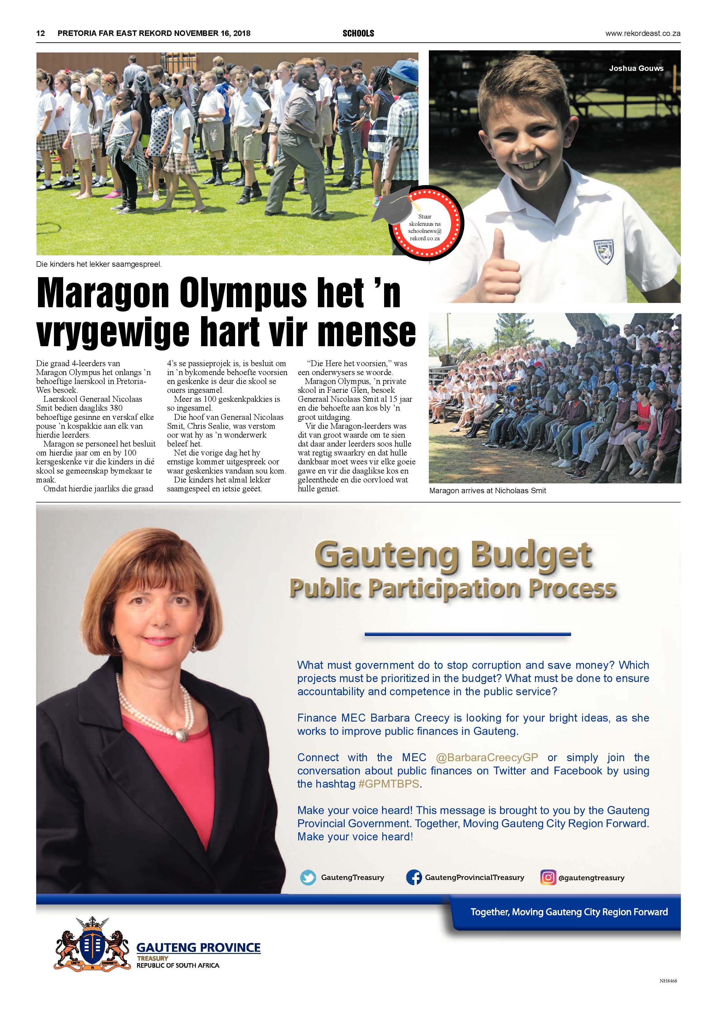 Rekord Far East 16 November 2018 page 12