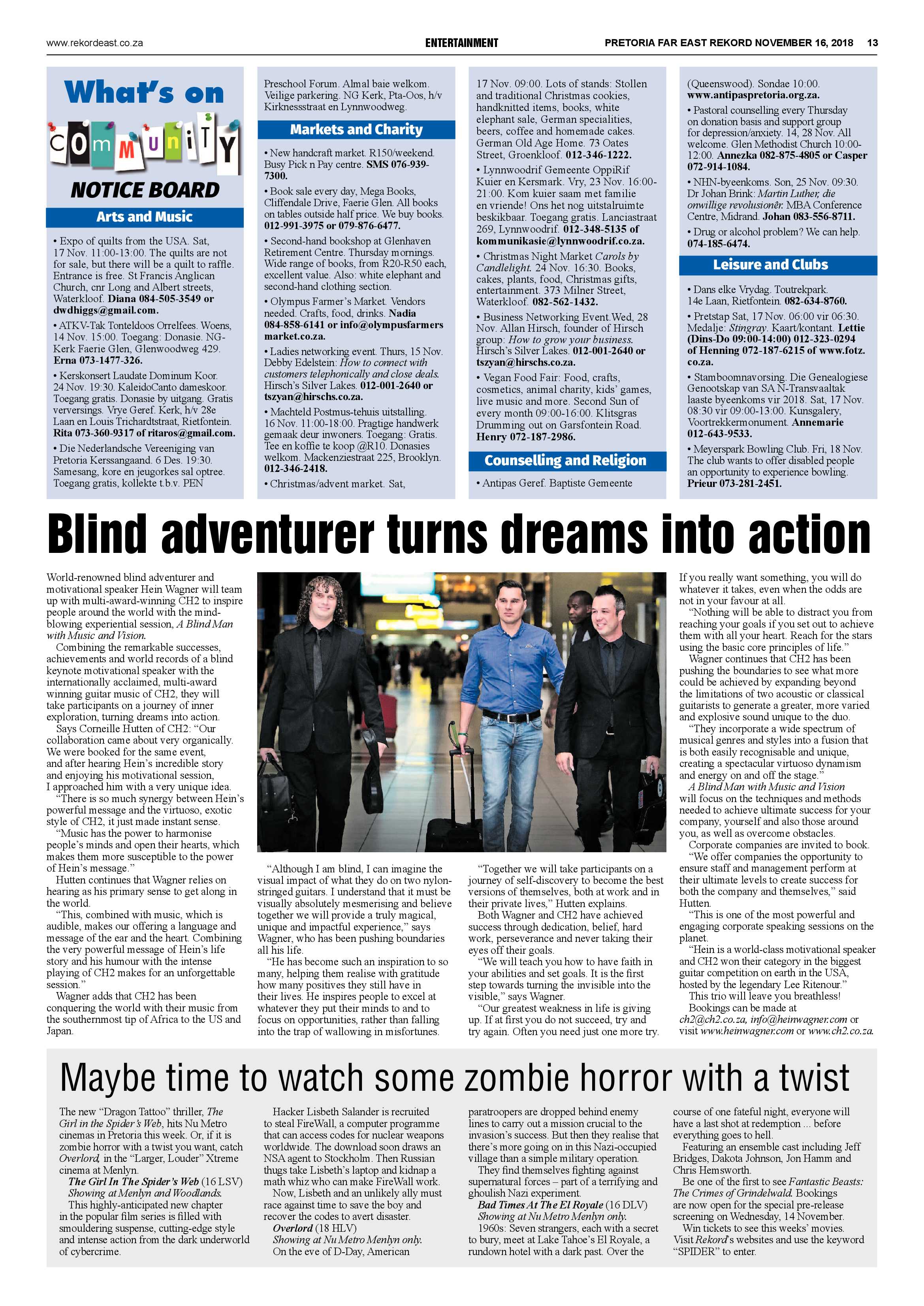 Rekord Far East 16 November 2018 page 13