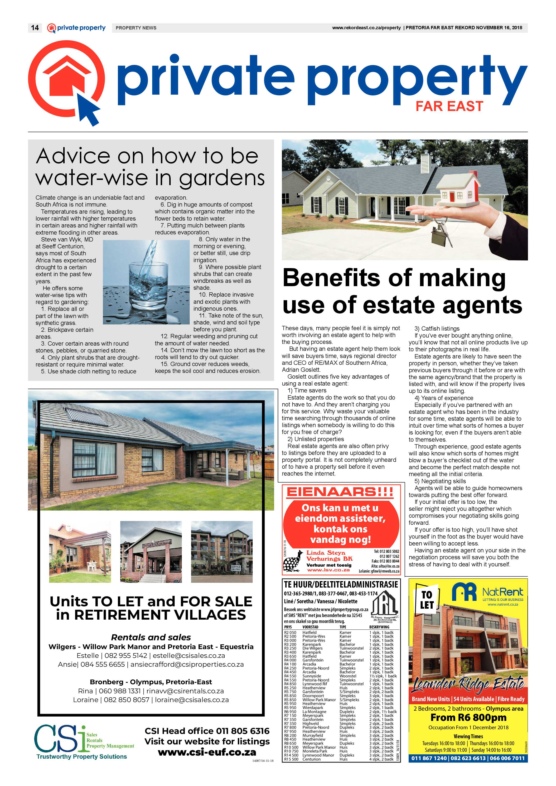 Rekord Far East 16 November 2018 page 14