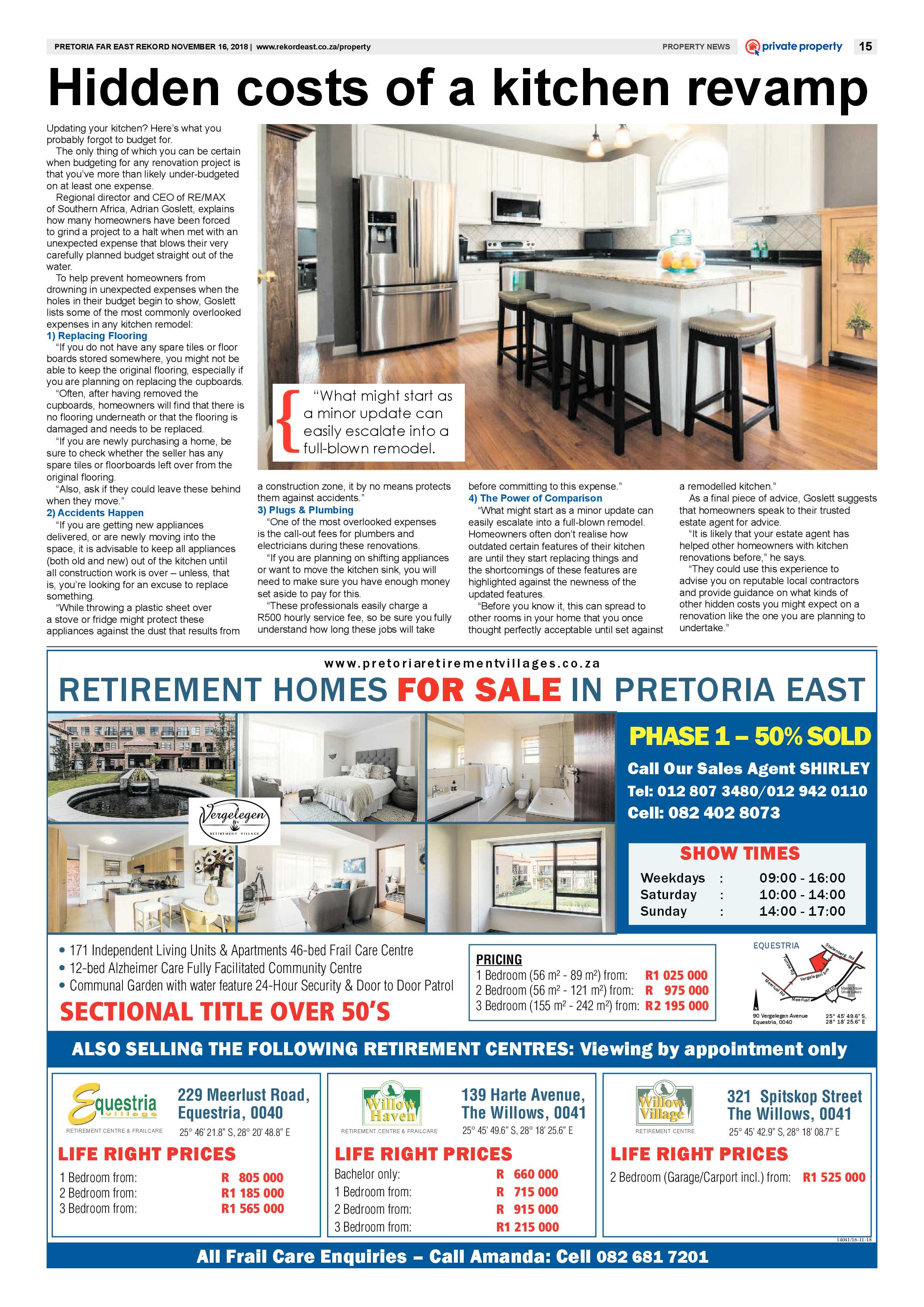 Rekord Far East 16 November 2018 page 15