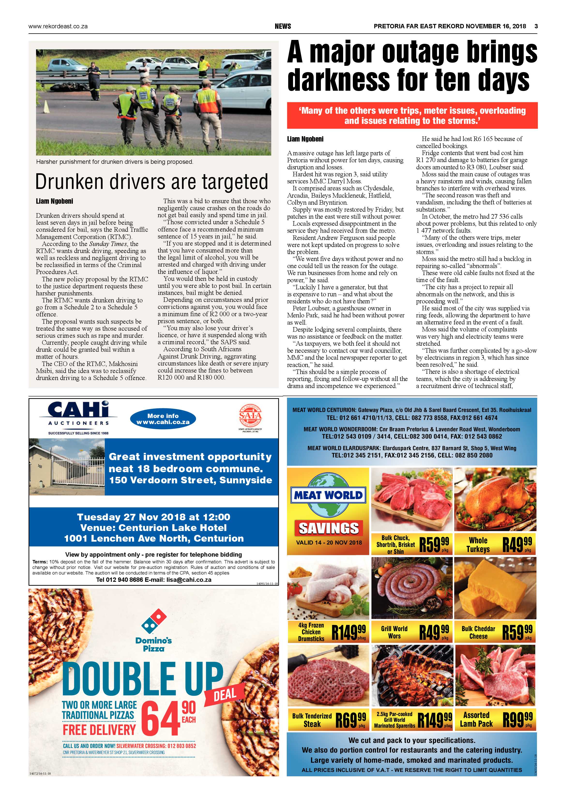 Rekord Far East 16 November 2018 page 3