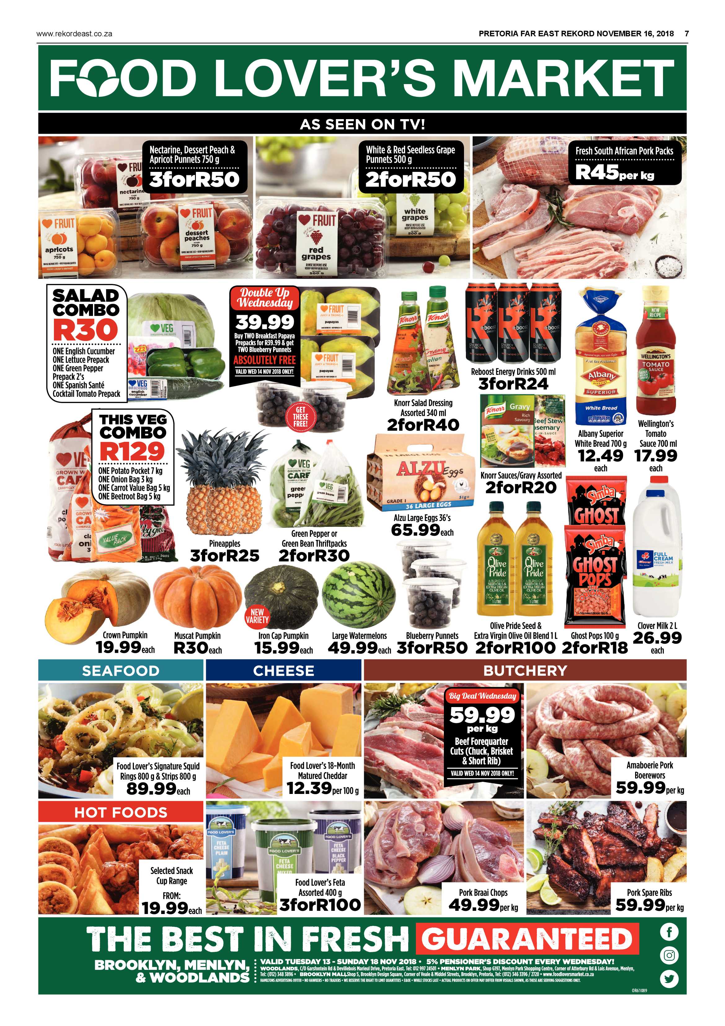 Rekord Far East 16 November 2018 page 7