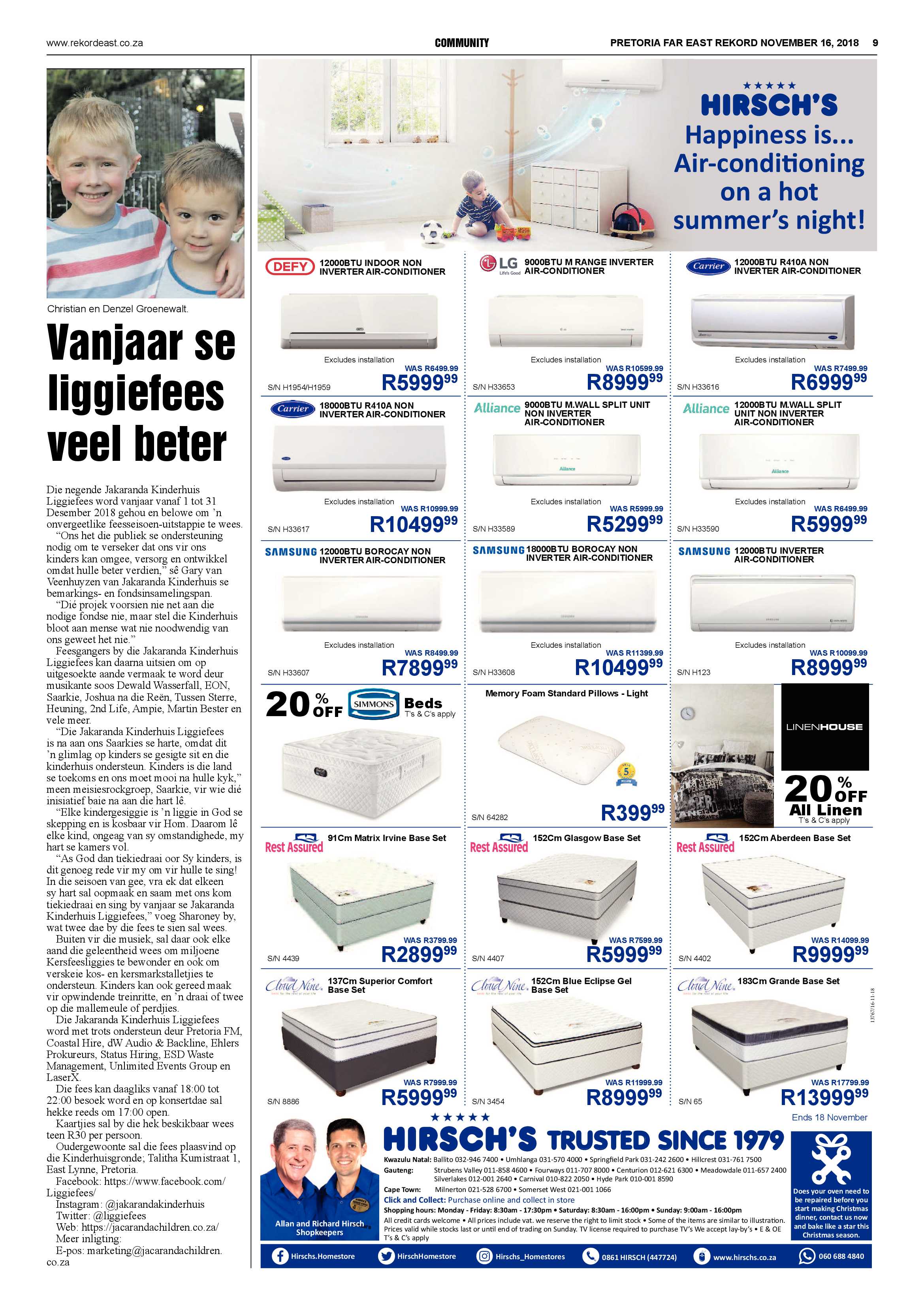 Rekord Far East 16 November 2018 page 9