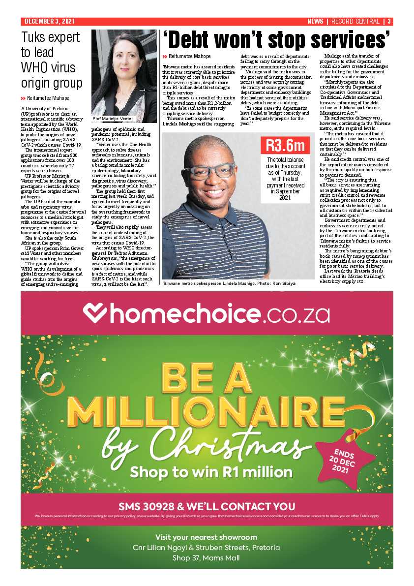 Rekord Central 03 December 2021 page 3