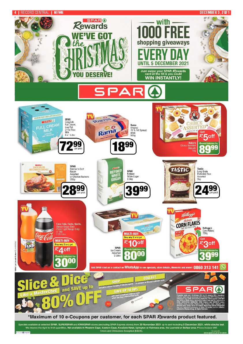 Rekord Central 03 December 2021 page 4