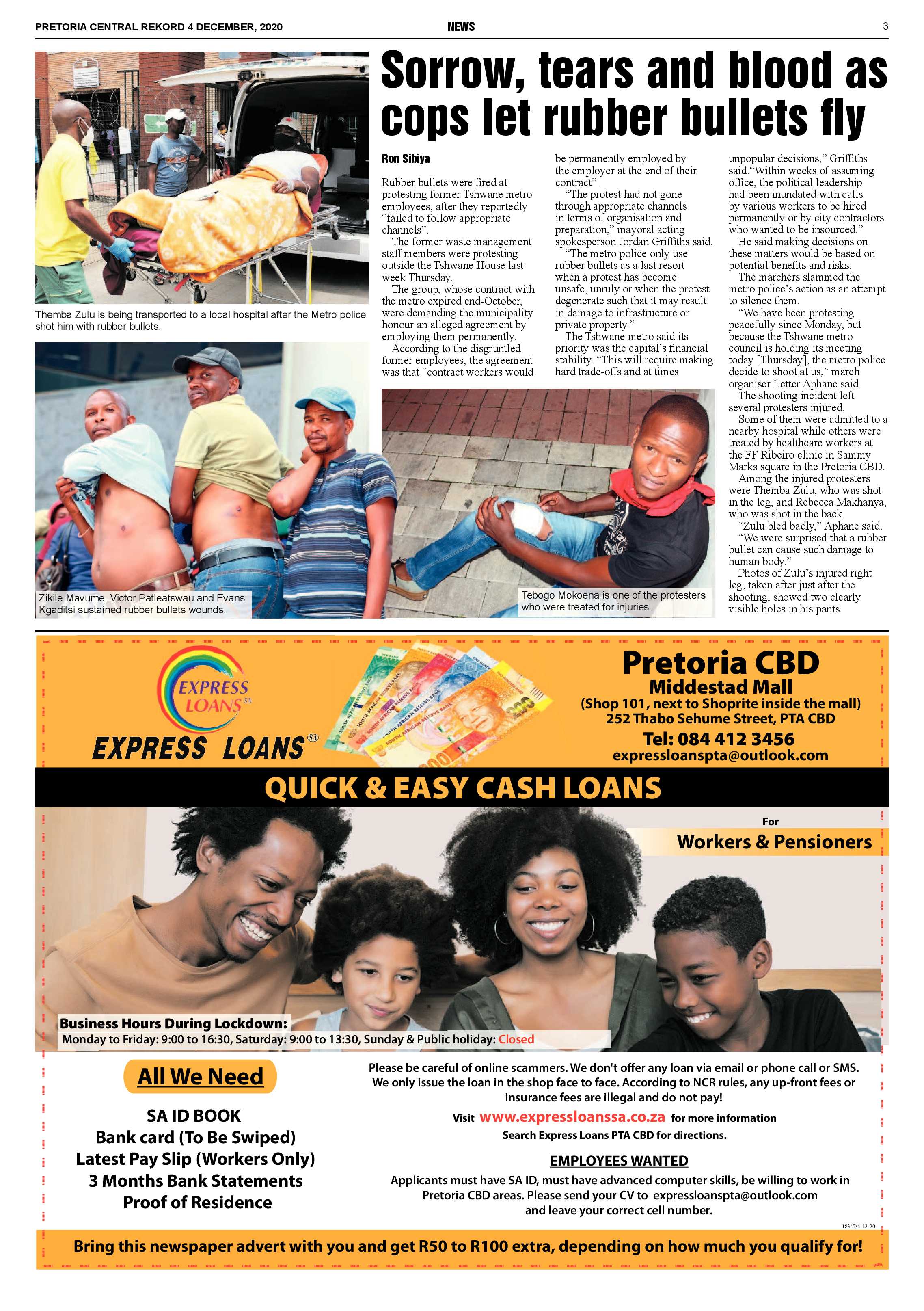 Rekord Central 04 December 2020 page 3