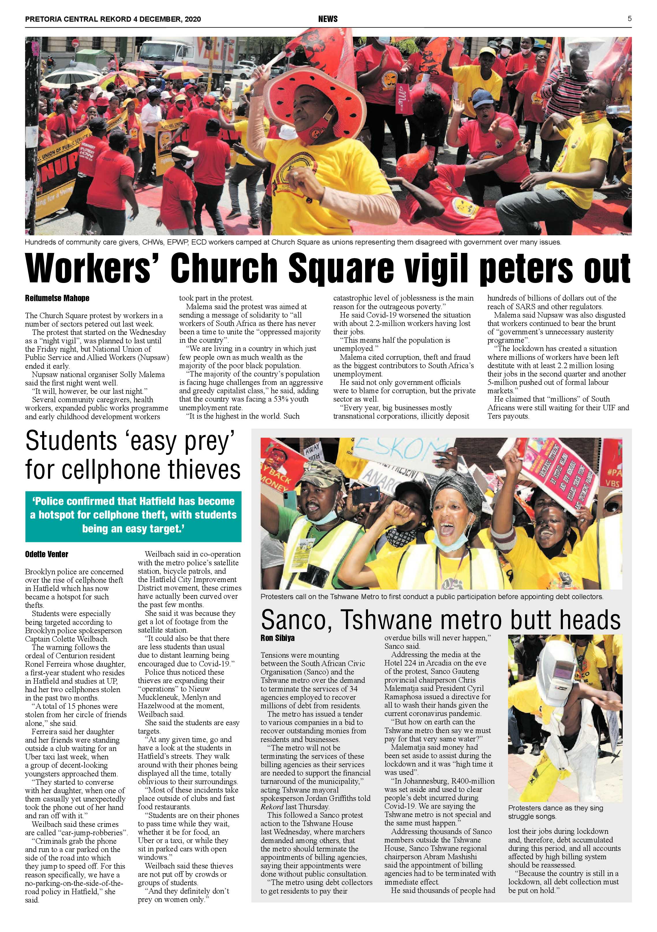 Rekord Central 04 December 2020 page 5