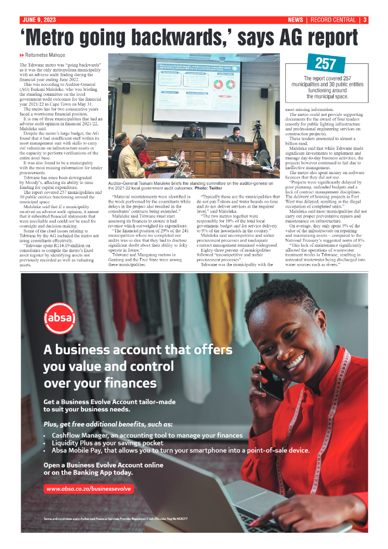 Rekord Central 09 June 2023 page 3