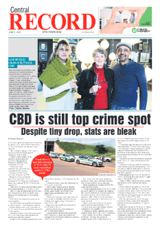 Rekord Central 09 June 2023