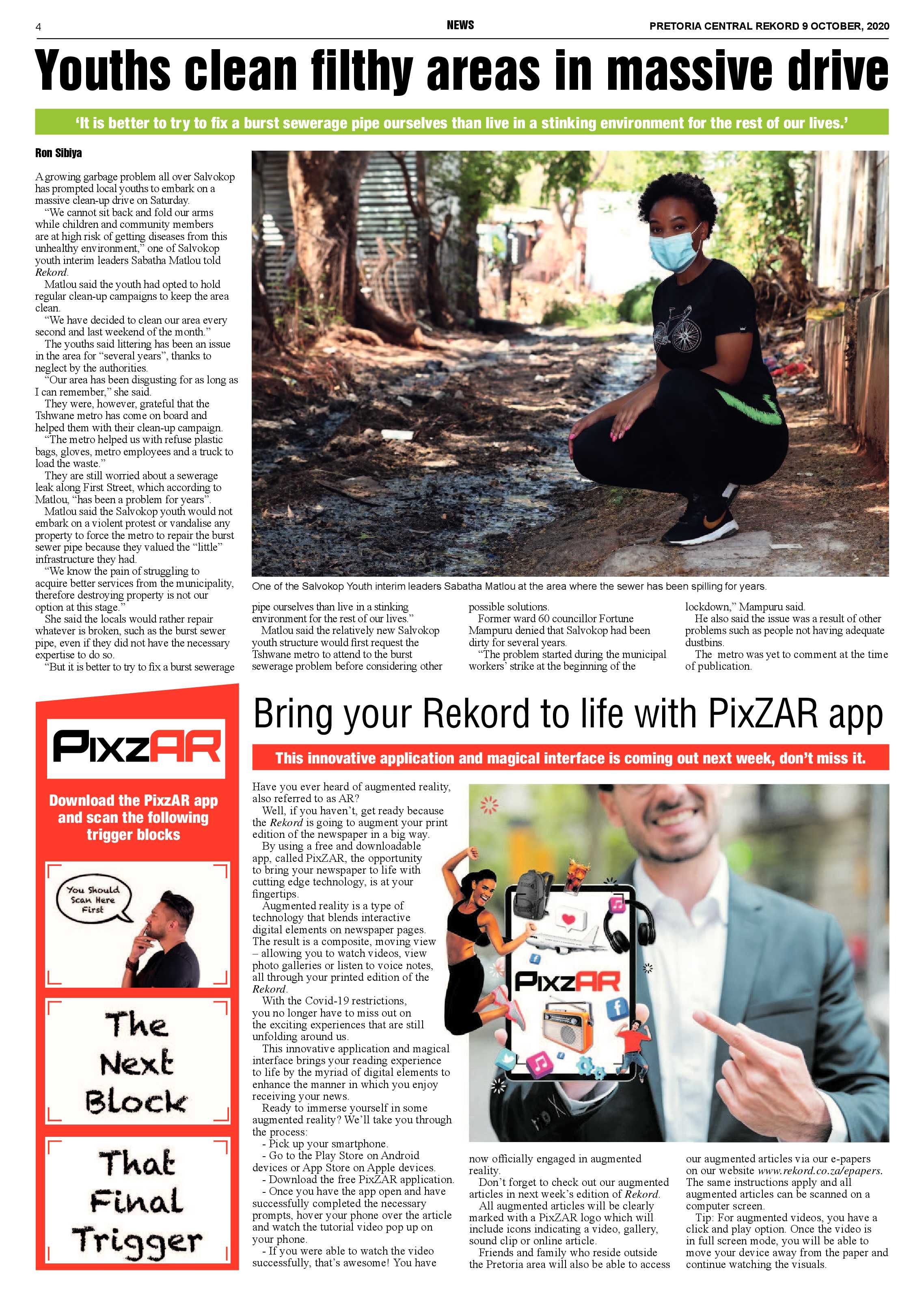 Rekord Central 09 October 2020 page 4