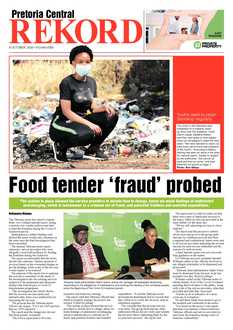 Rekord Central 09 October 2020