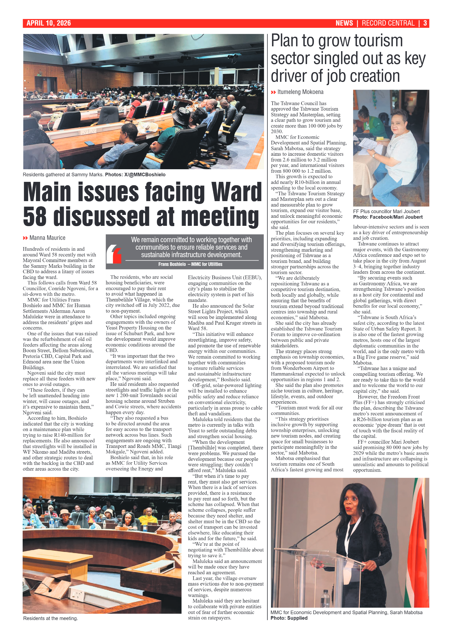 Rekord Central 10 April 2026 page 3