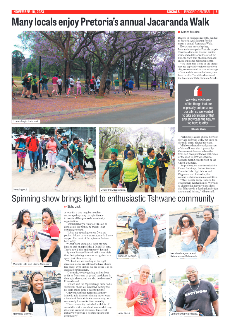 Rekord Central 10 November 2023 page 5