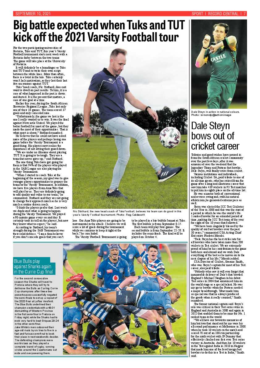 Rekord Central 10 September 2021 page 7