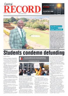 Rekord Central 11 August 2023
