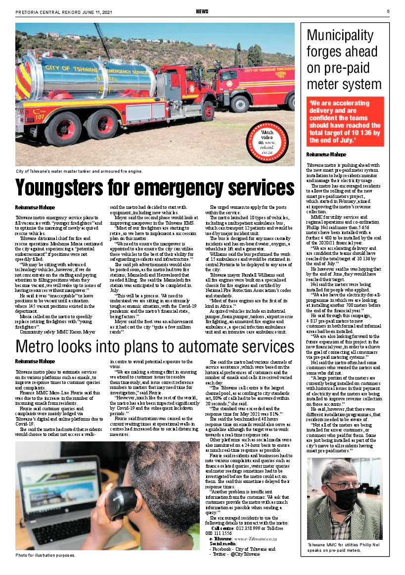 Rekord Central 11 June 2021 page 5