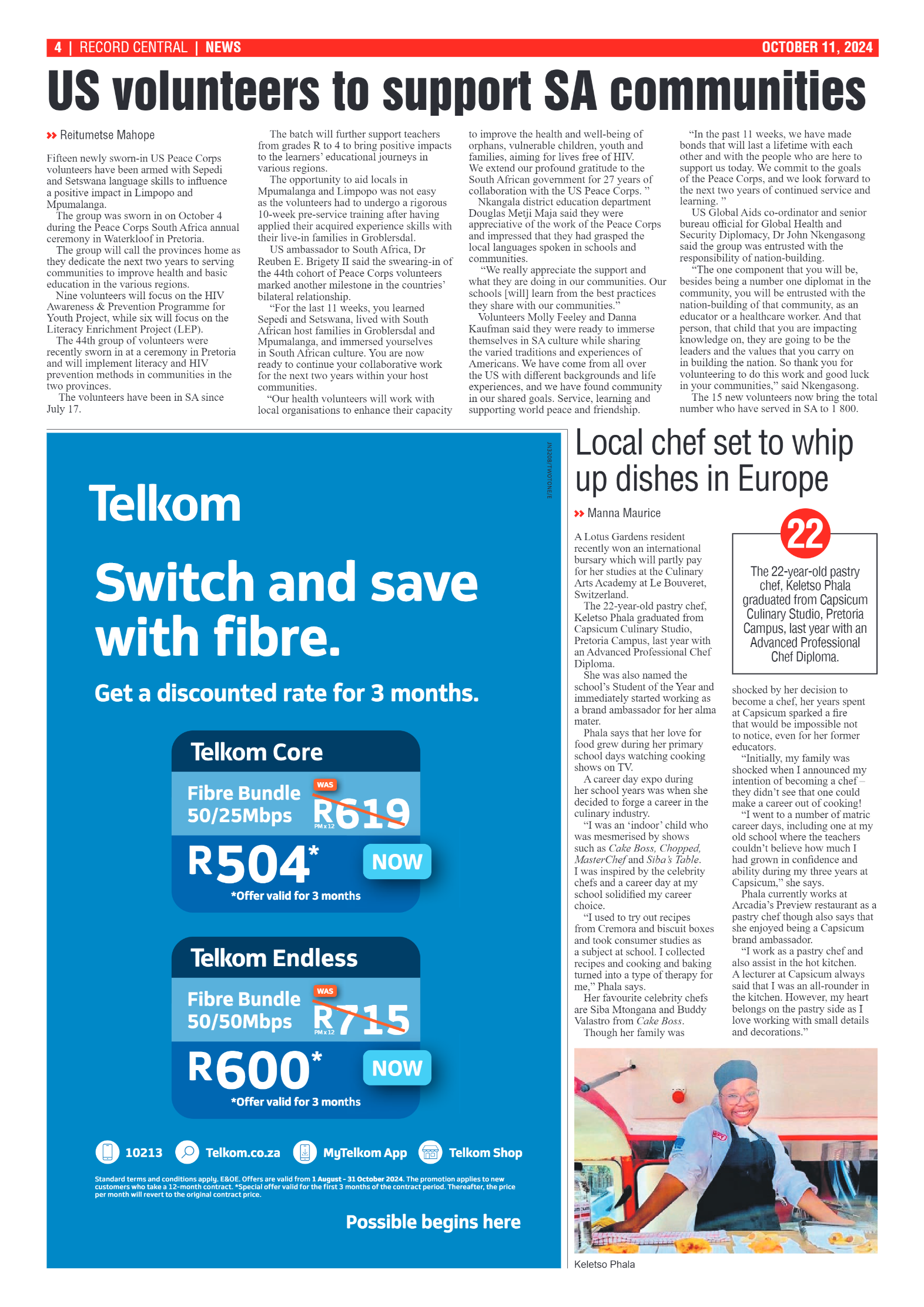 Rekord Central 11 October 2024 page 4