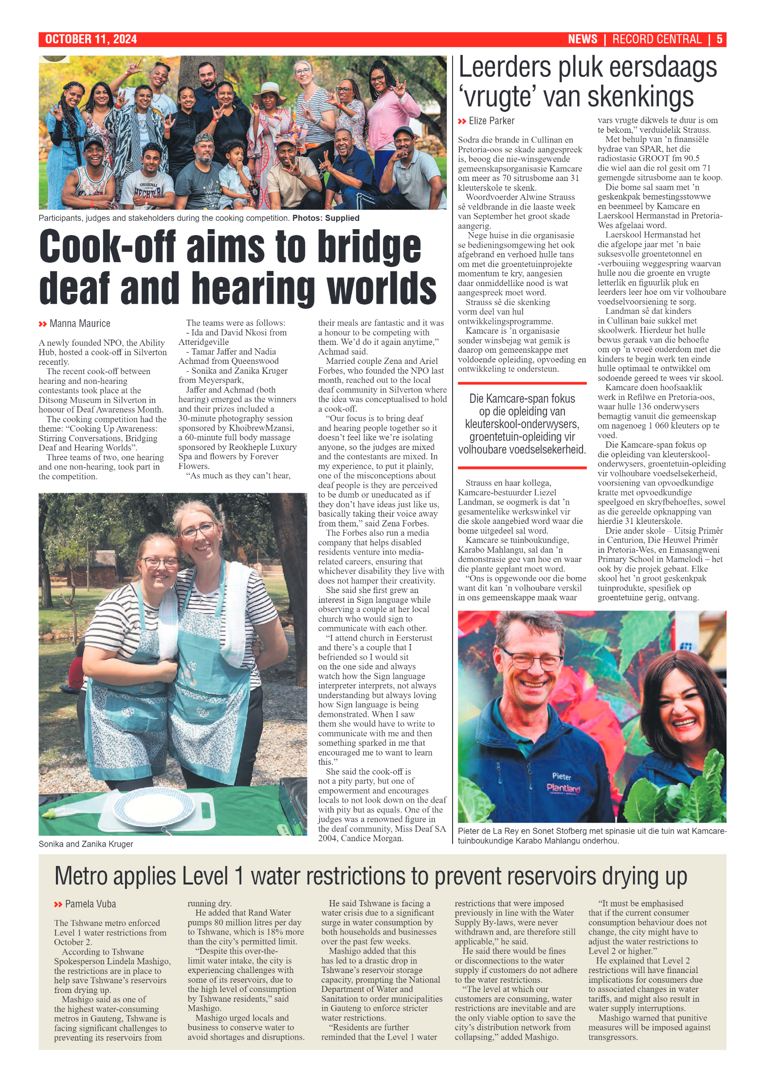 Rekord Central 11 October 2024 page 5