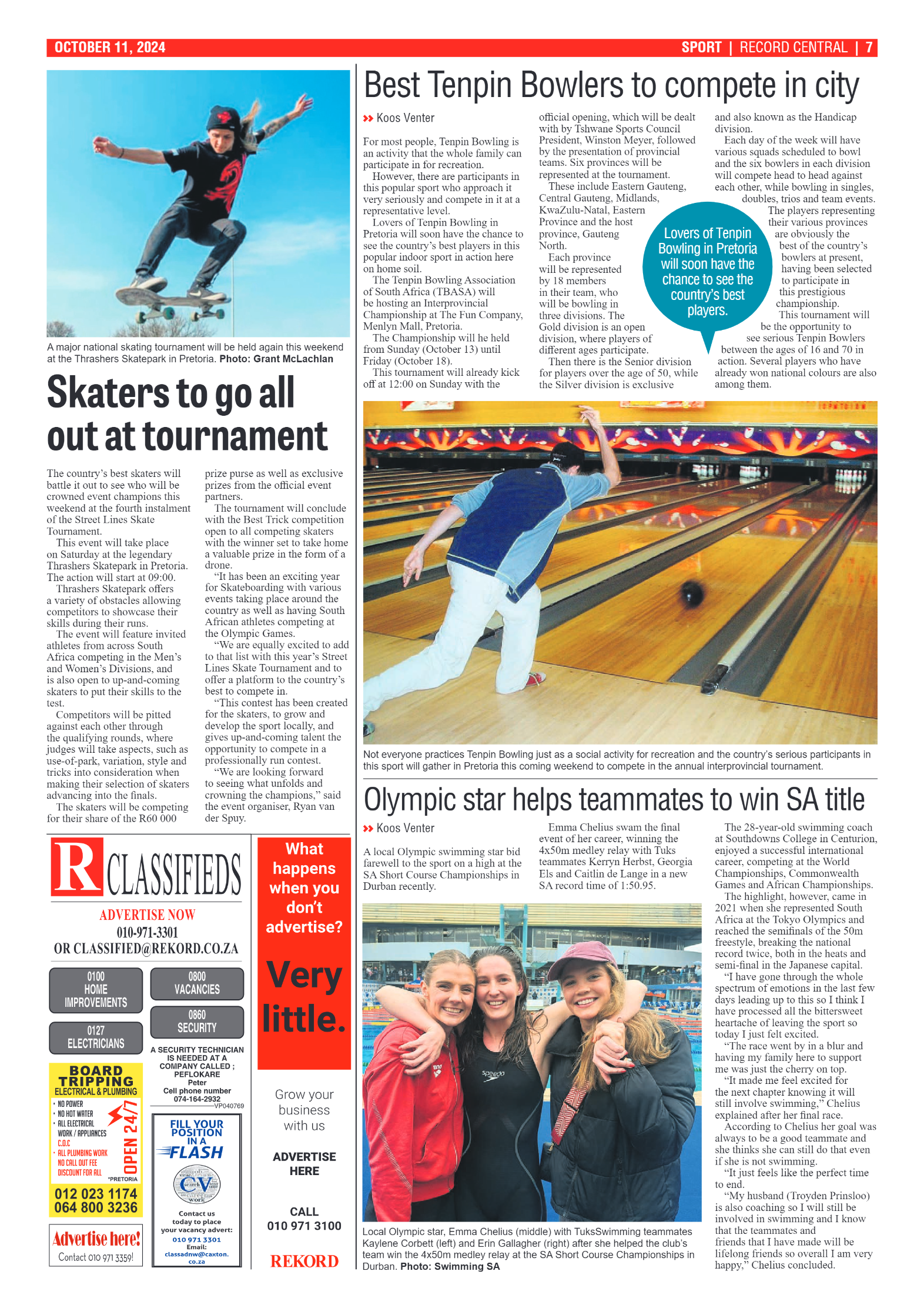 Rekord Central 11 October 2024 page 7