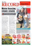 Rekord Central 12 June 2026