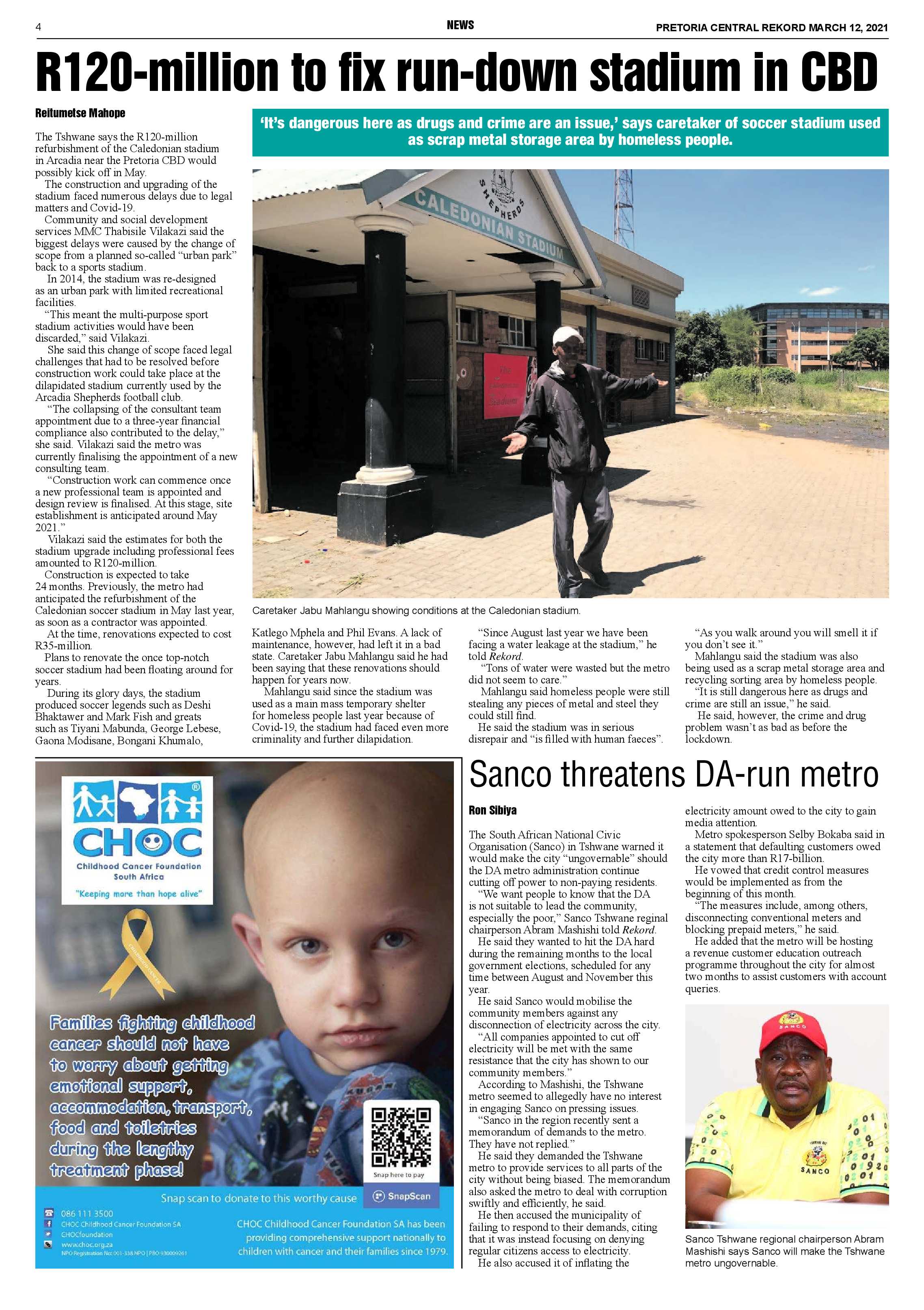 Rekord Central 12 March 2021 page 4