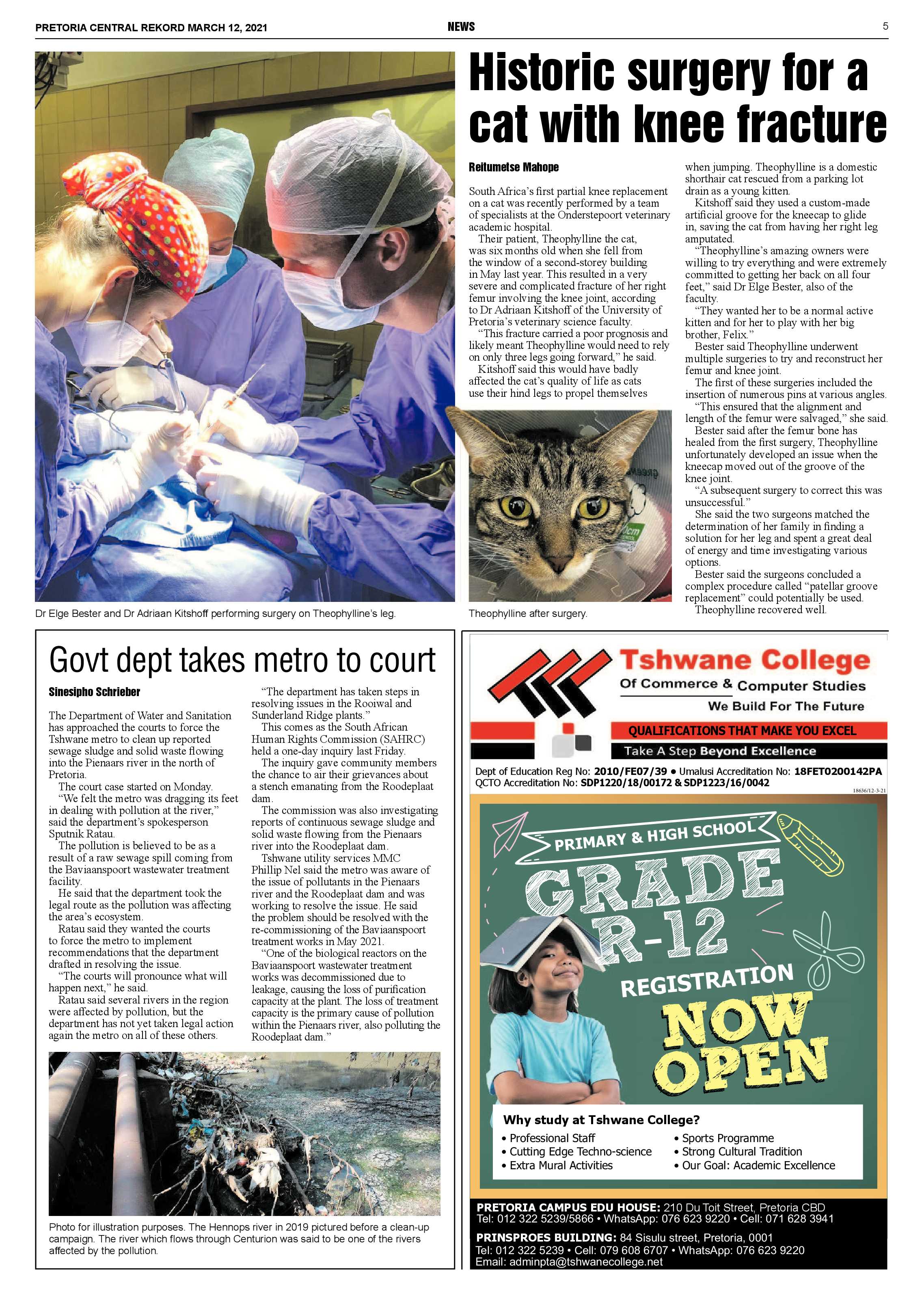 Rekord Central 12 March 2021 page 5