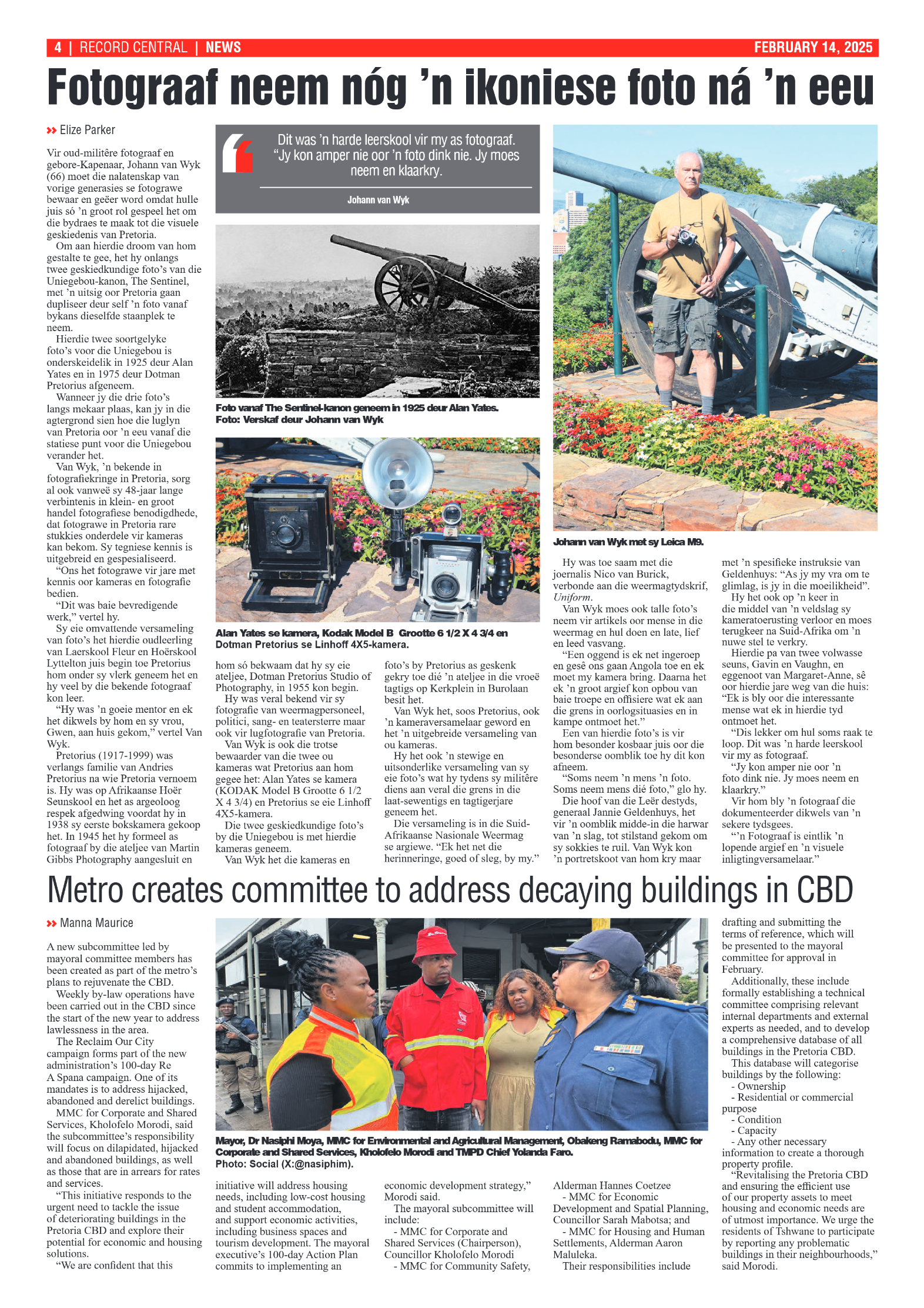 Rekord Central 14 February 2024 page 4