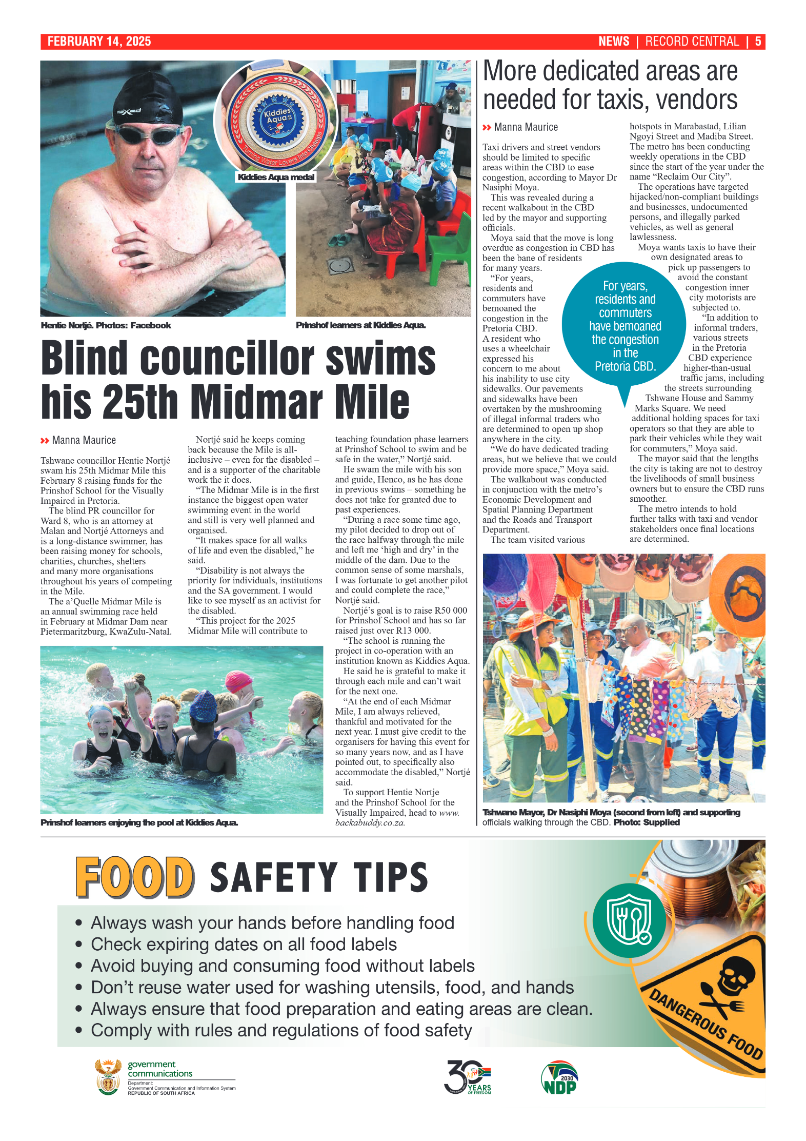 Rekord Central 14 February 2024 page 5