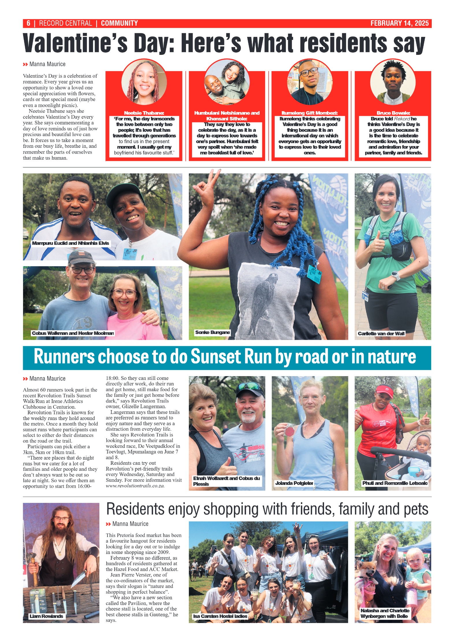 Rekord Central 14 February 2024 page 6