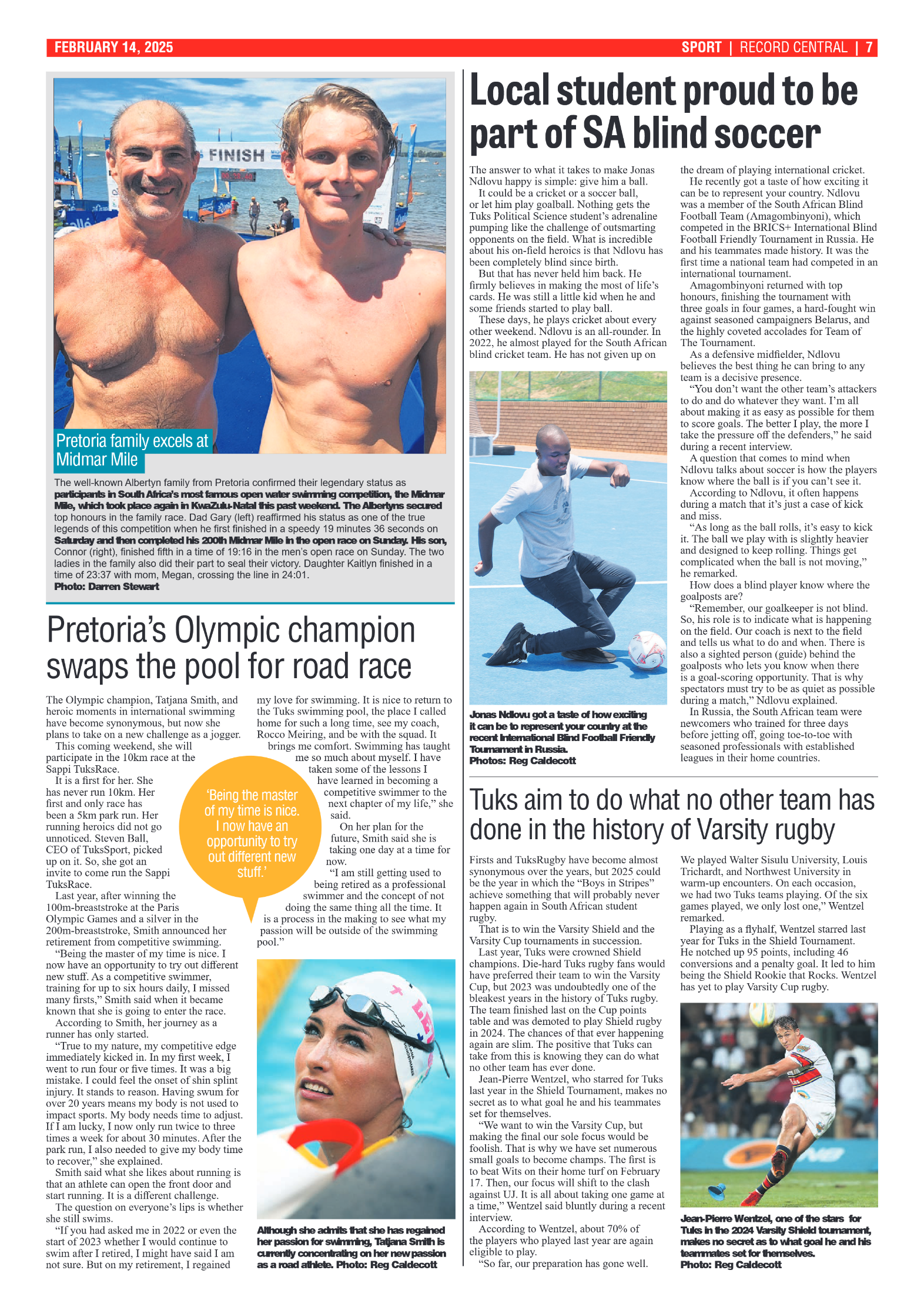 Rekord Central 14 February 2024 page 7