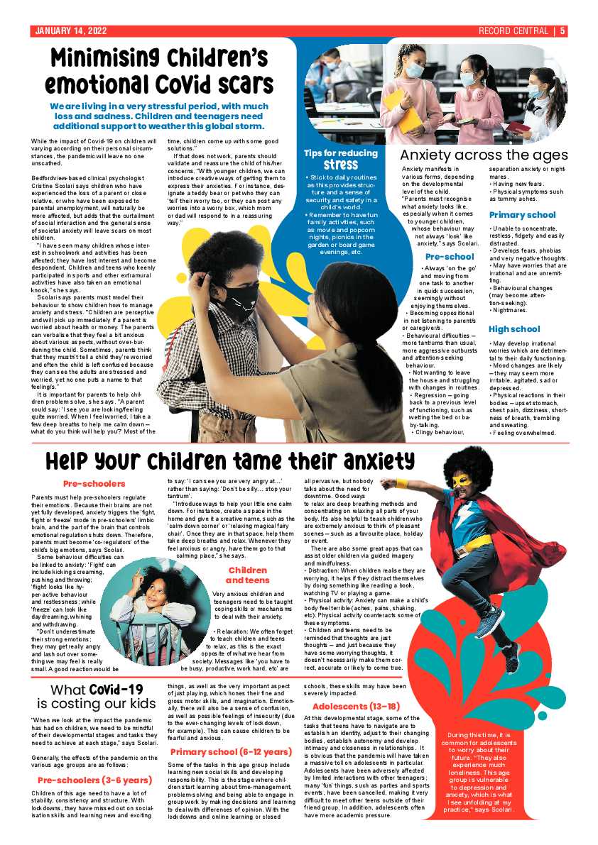 Rekord Central 14 January 2022 page 5