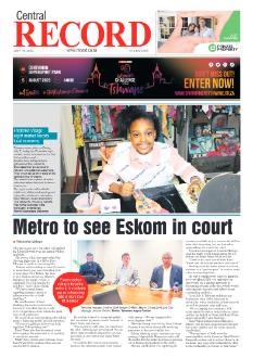 Rekord Central 14 July 2023