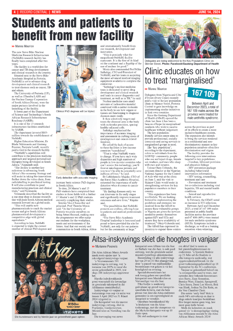 Rekord Central 14 Junie 2024 page 4