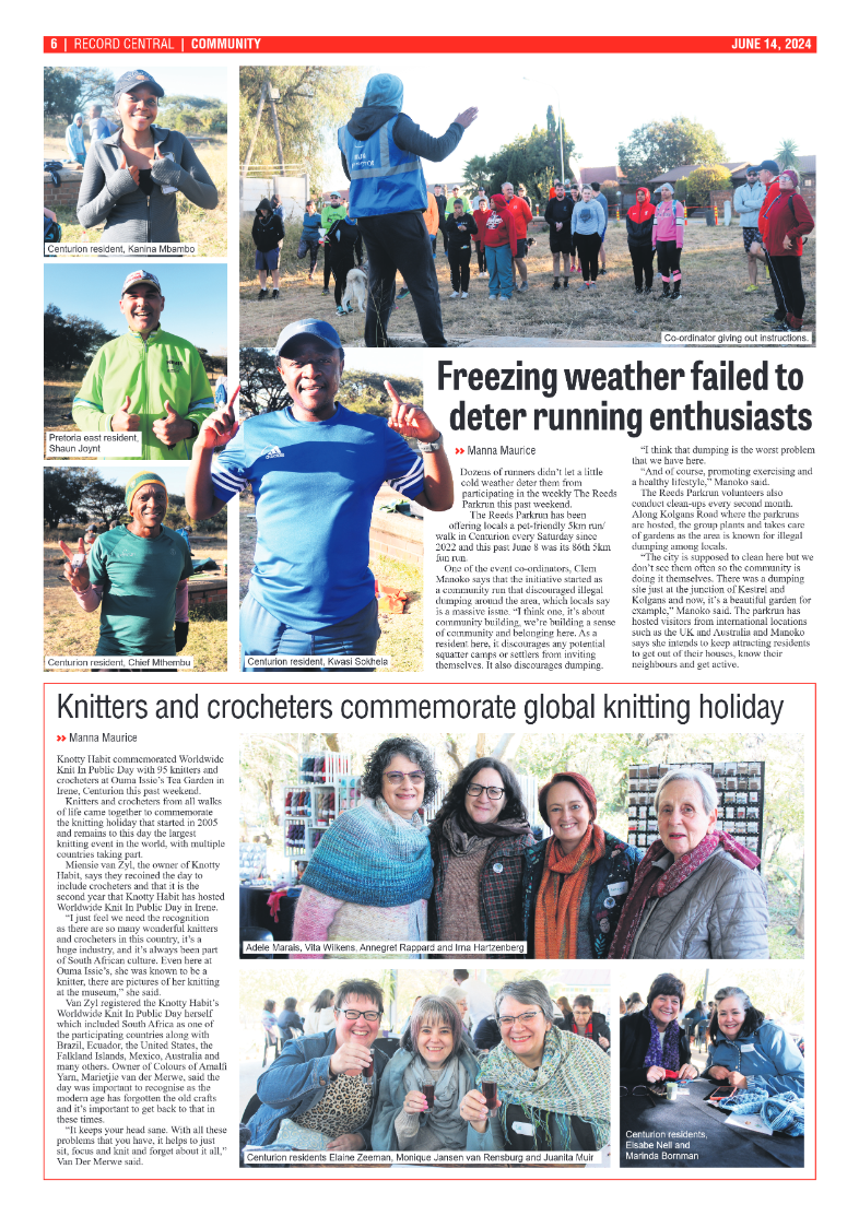 Rekord Central 14 Junie 2024 page 6