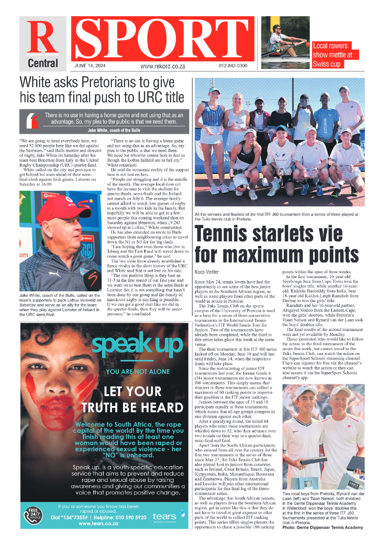 Rekord Central 14 Junie 2024 page 8