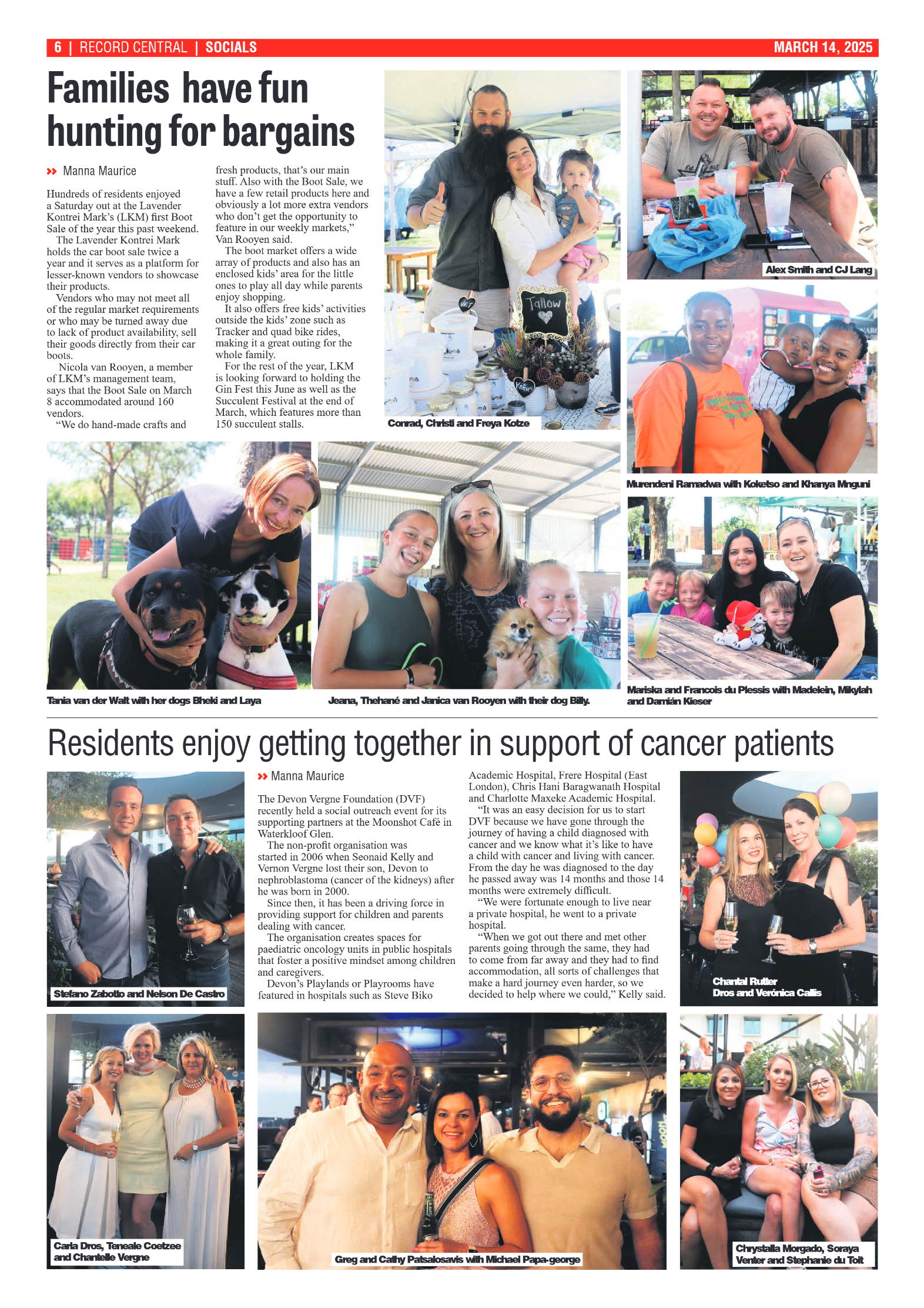 Rekord Central 14 March 2025 page 5