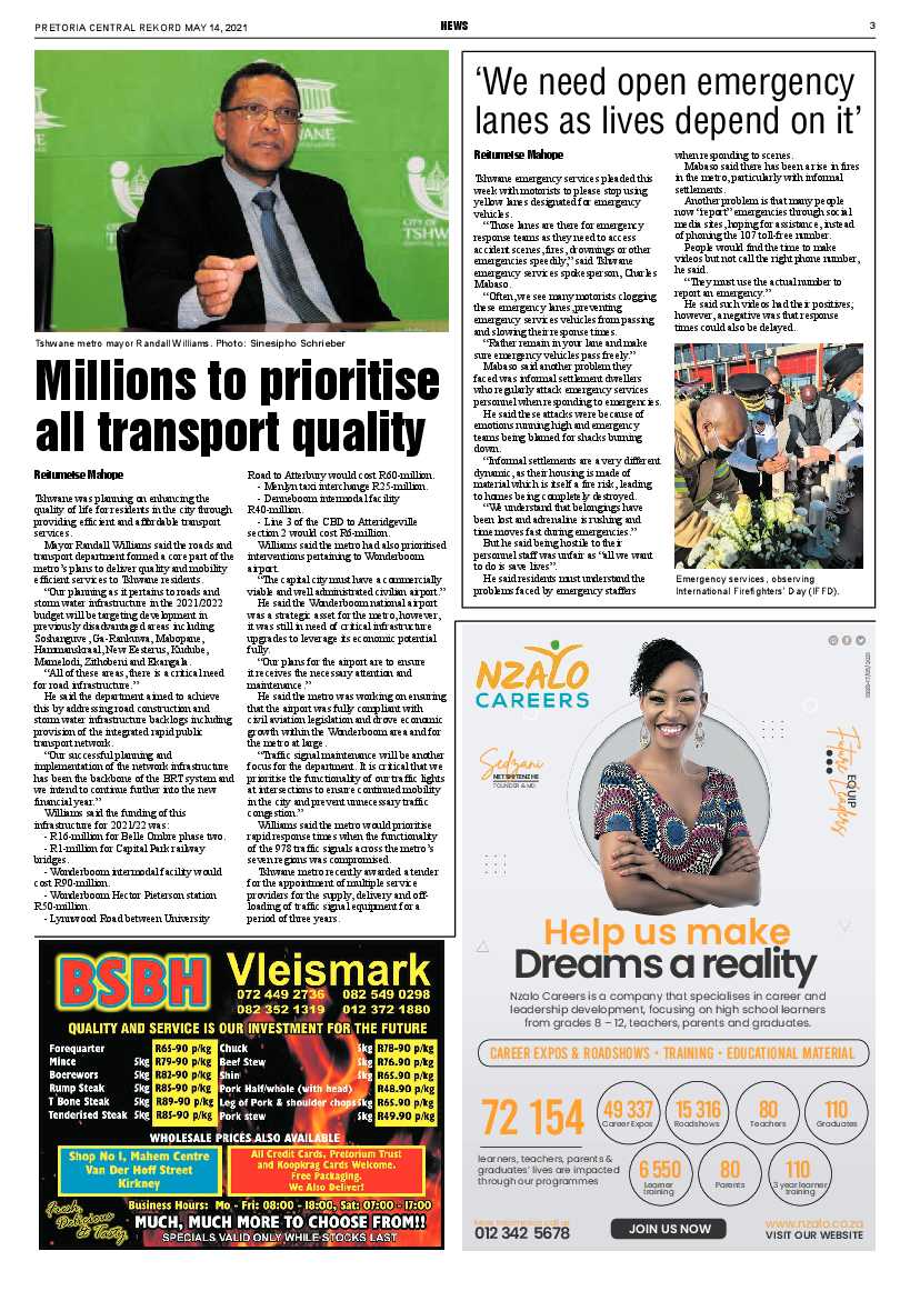 Rekord Central 14 May 2021 page 3
