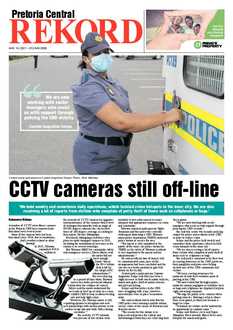 Rekord Central 14 May 2021