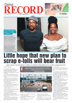 Rekord Central 14 October 2022