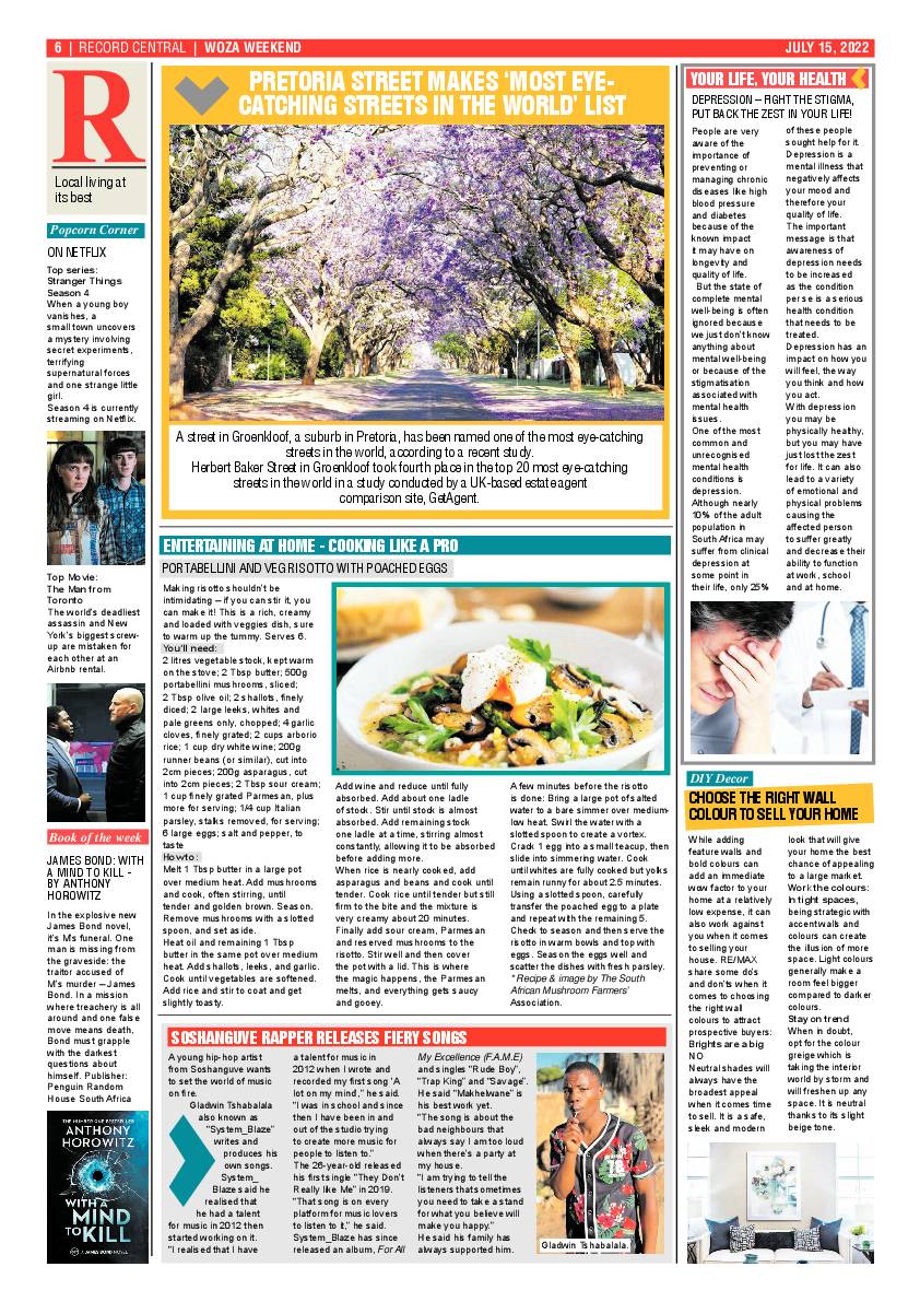 Rekord Central 15 July 2022 page 6