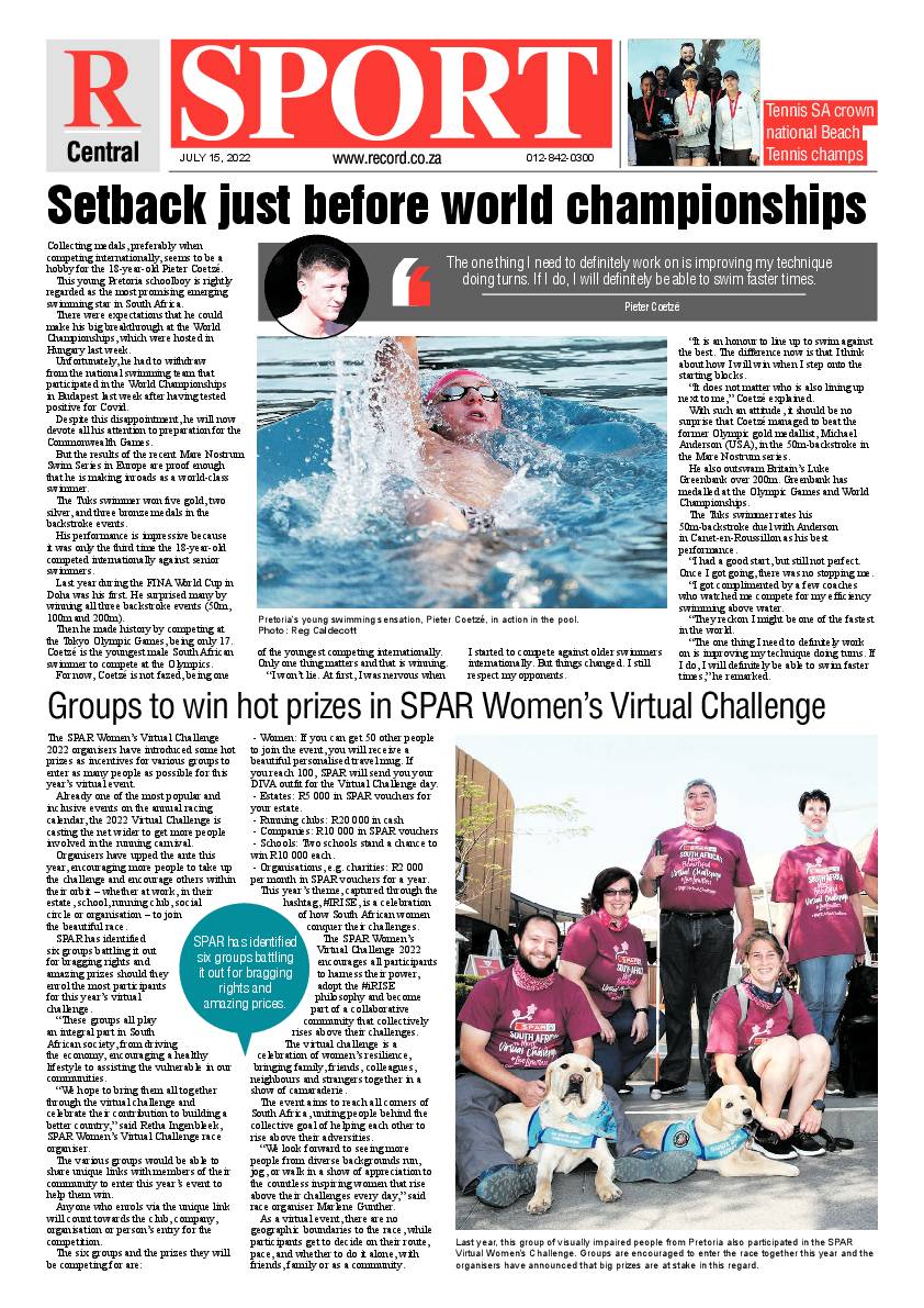 Rekord Central 15 July 2022 page 8