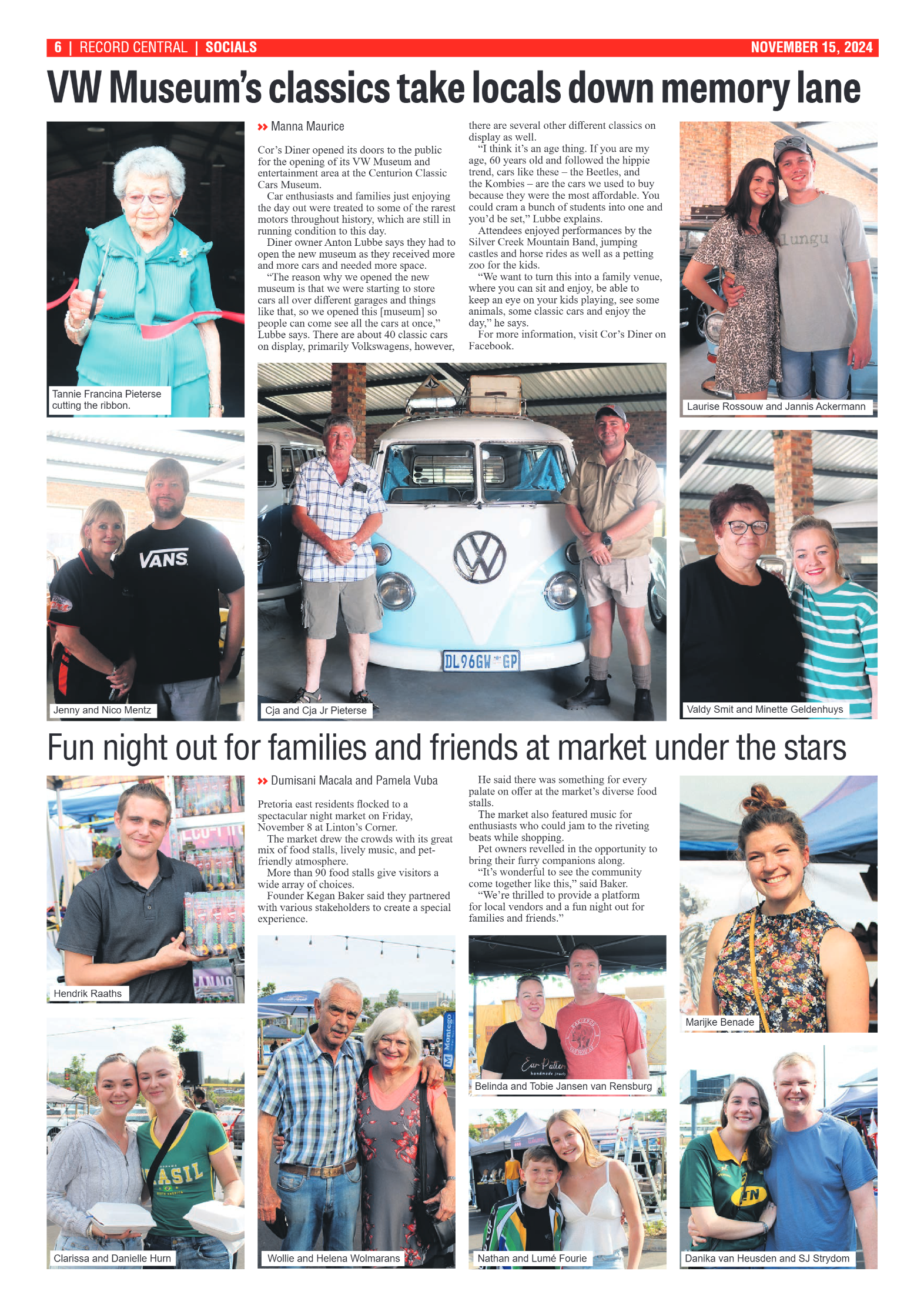 Rekord Central 15 November 2024 page 6