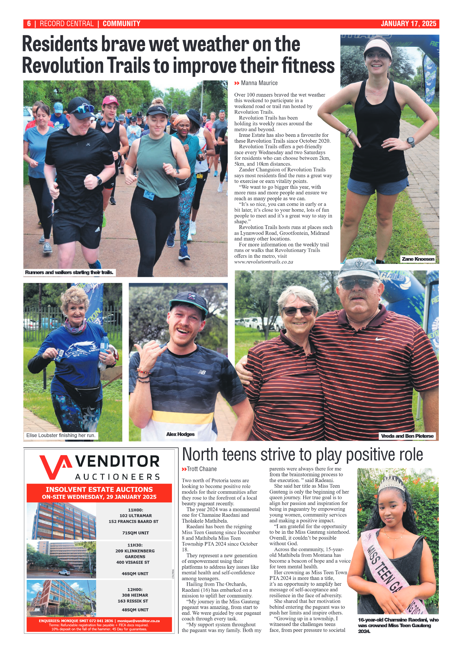 Rekord Central 17 January 2025 page 6