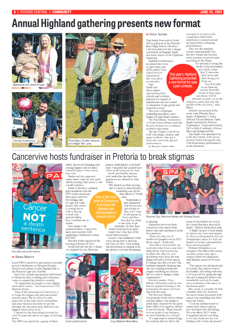 Rekord Central 23 June 2023 page 6