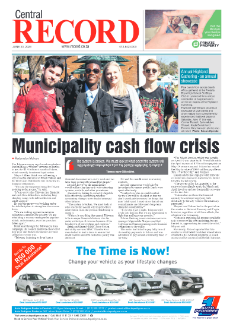 Rekord Central 23 June 2023