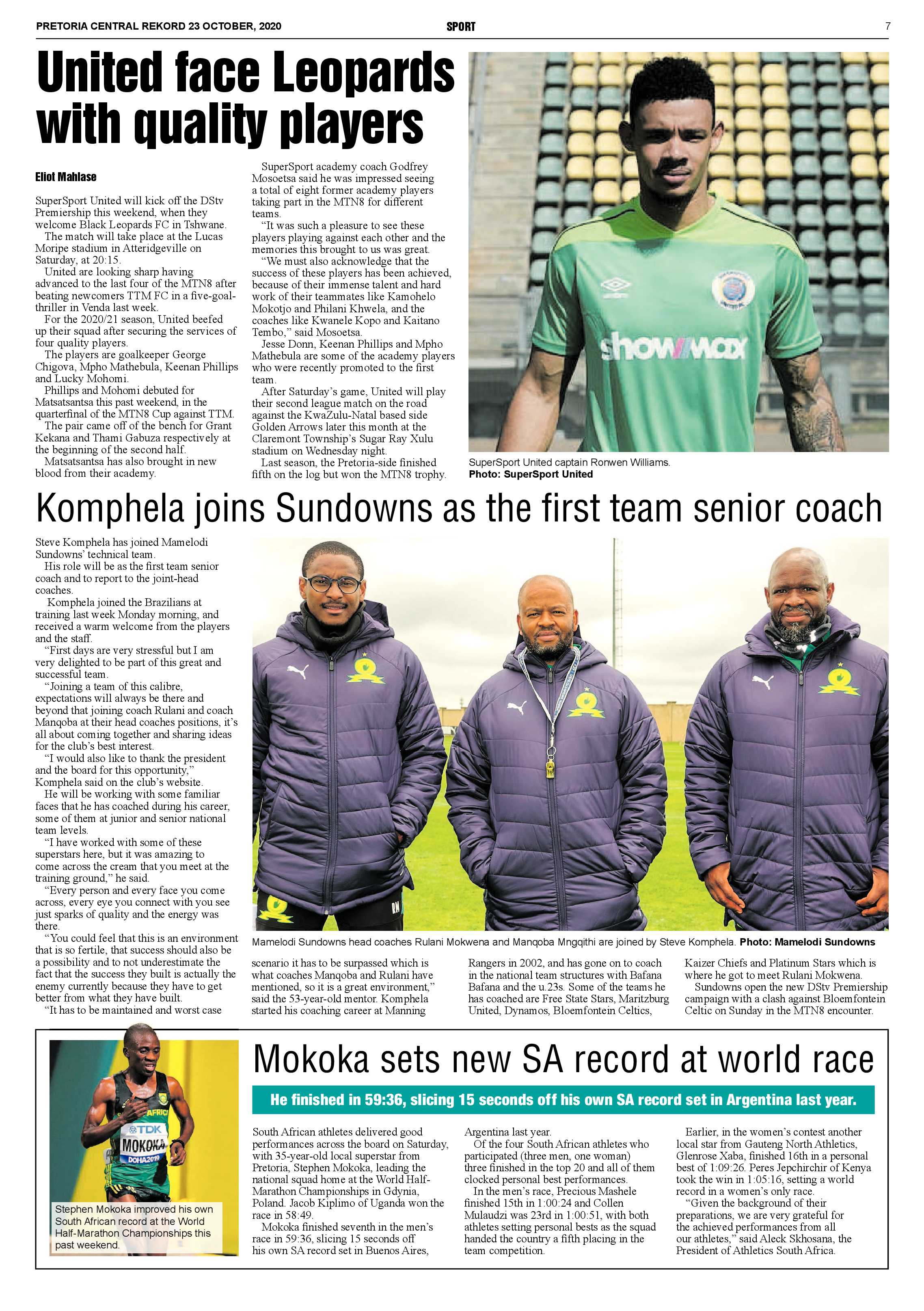 Rekord Central 23 October 2020 page 7