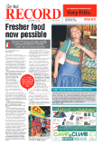 Rekord Central 24 July 2026