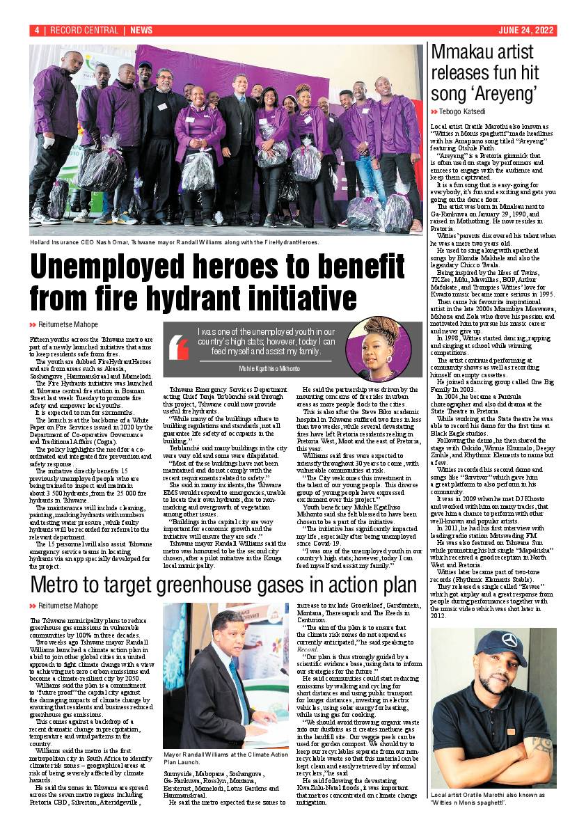 Rekord Central 24 June 2022 page 4