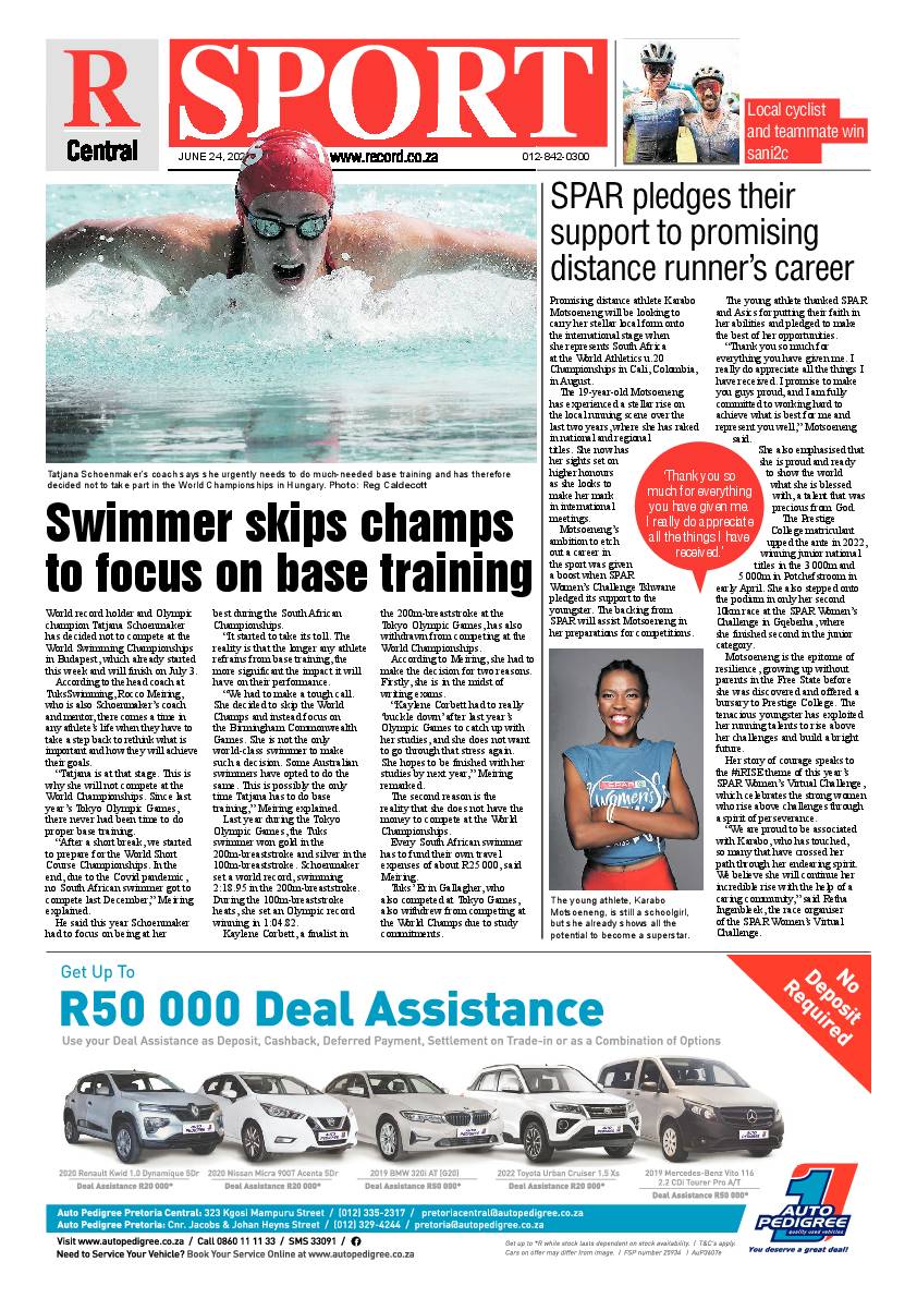 Rekord Central 24 June 2022 page 8