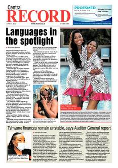 Rekord Central 24 June 2022